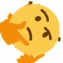 emojithink emoji