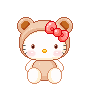 helloteddykitty_bk emoji