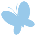 SM_blue emoji
