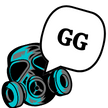 GGBlue emoji