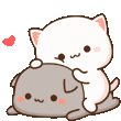 nyasPlayful emoji