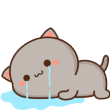 zPP_nyaCry emoji
