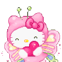 hellokitty_fairylove emoji