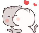 EAcatloveyoutoo emoji