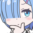 RemThink emoji