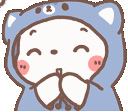 catgiggle emoji