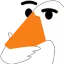 duckhmm emoji