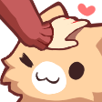 catheadpat emoji