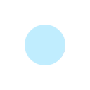 bluedot emoji