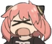 AnyaDX emoji