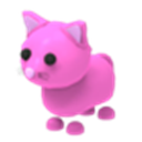 PinkCat emoji