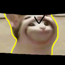 broinacathoodieintense emoji