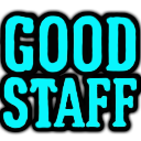 1goodstaffblue emoji