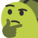 thinkingturtle emoji
