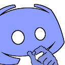 CH_DiscordThink emoji