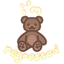 regressedxsleepingcatemojis emoji