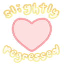 slightlyxsleepingcatemojis emoji