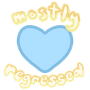 mostlyxsleepingcatemojis emoji