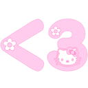 dm_NOobSsamHeart emoji