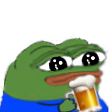 S_pepeThinkBeer emoji