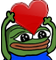 pepeheart emoji
