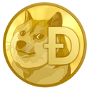 Dogecoin emoji