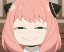 Anya emoji
