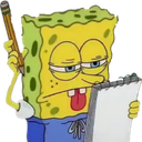 ThinkBob emoji