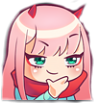 6111zerothinking emoji