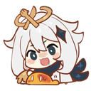 paimon_eating emoji