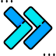 arrowblue emoji