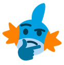 Hmm emoji