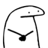 hmhmm emoji