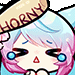 anime_SilverHornyBonk emoji