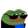 pepeculto emoji