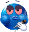 eybluejoint emoji
