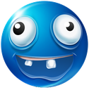eybluetoothless emoji