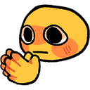 9657hmm emoji
