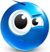 p_Bbluesus emoji