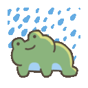 frogsad emoji