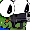 pepegun emoji