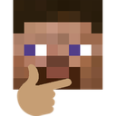 2299thinkingsteve emoji