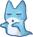 FoxGhost emoji