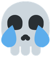 Images_skullcry emoji