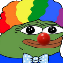 pepeclown emoji