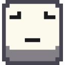8616pixelemojisobanim emoji