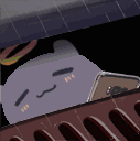 TakoWobbleGutterPhone emoji