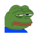 pepe_tired emoji
