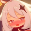 Genshin_paimon_embarassed21 emoji