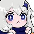 zyPaimonfighting emoji